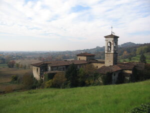 Bergamo: Astino