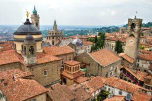 Bergamo romana