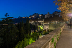 Bergamo romana