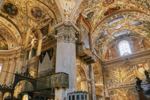 Basilica di santa Maria Maggiore