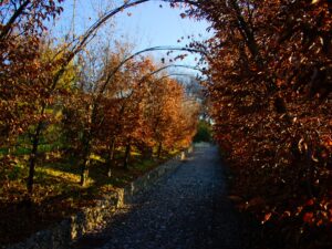 Crespi d'Adda, villaggio operaio